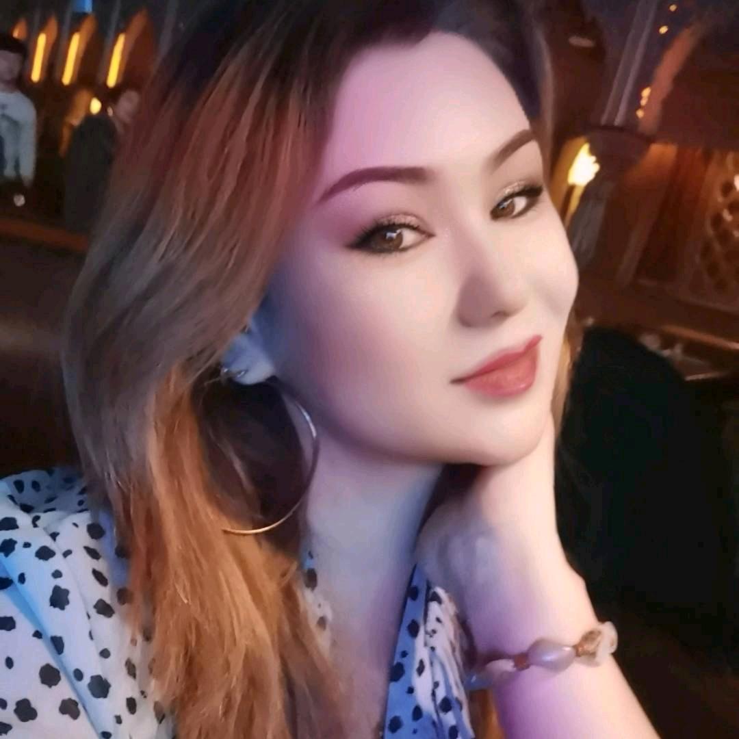 娜姐来探房
