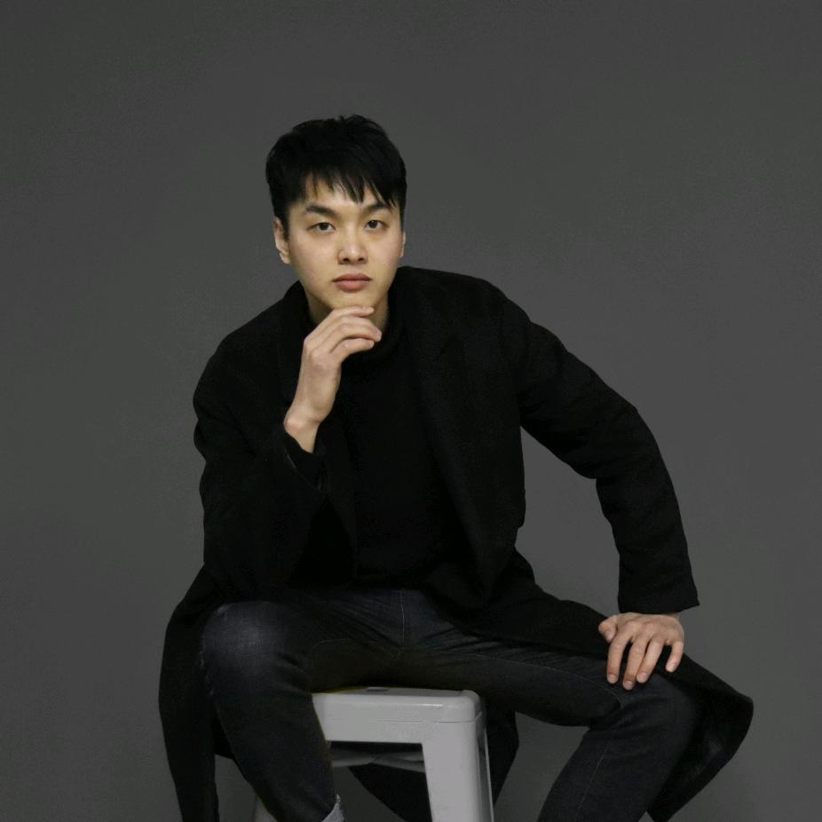 合浦云居装饰--梁设计师