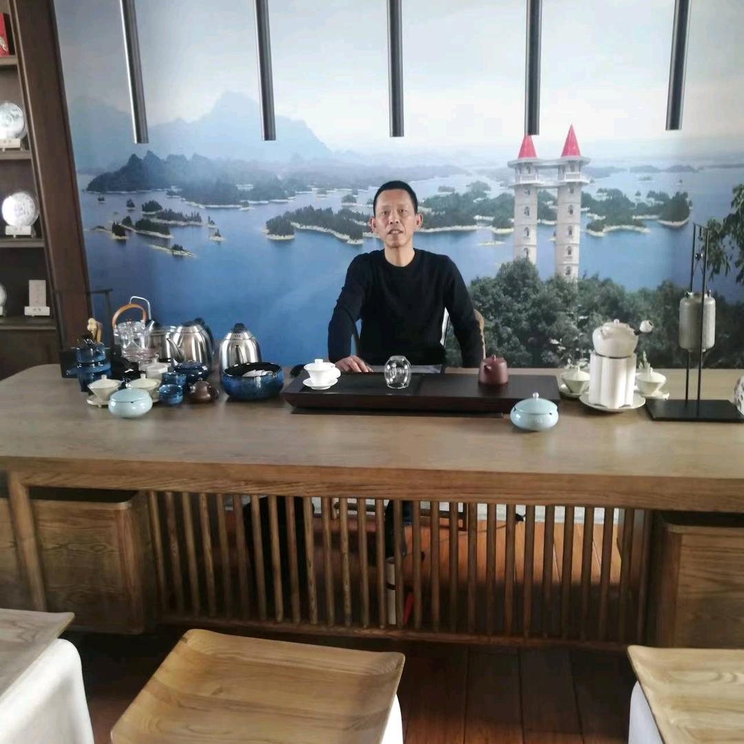 坚持在路上