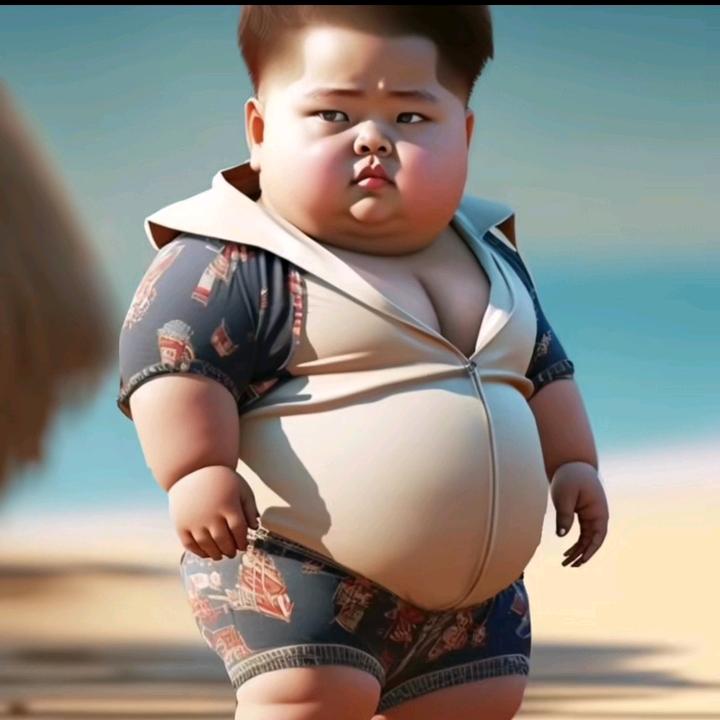 别拿无知当个性