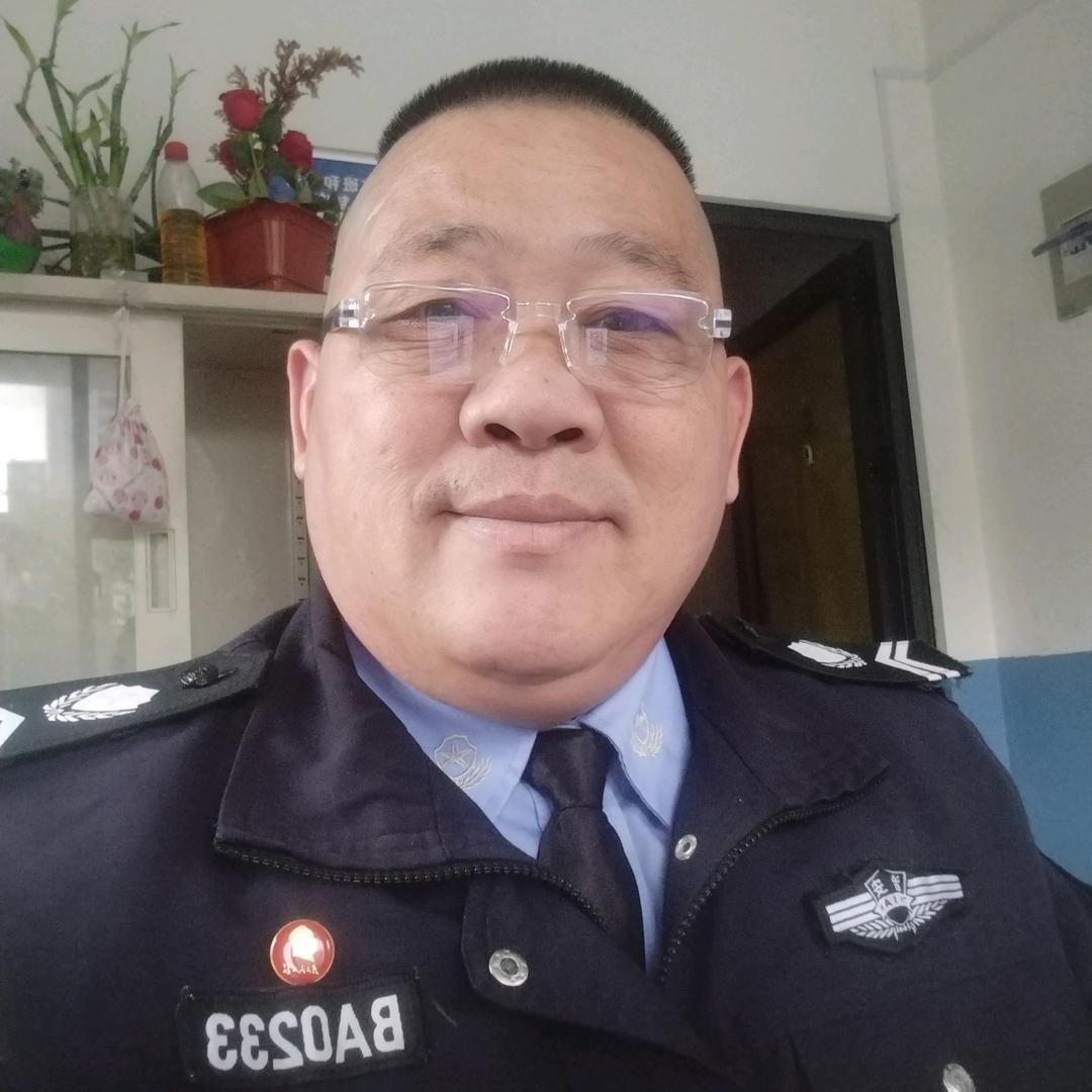 闻振玉每天好心情