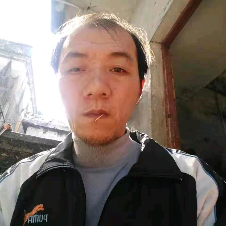 我老公