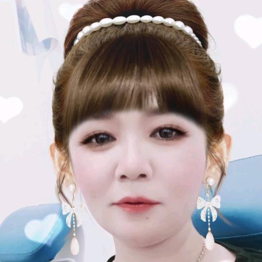 阳光开心果!