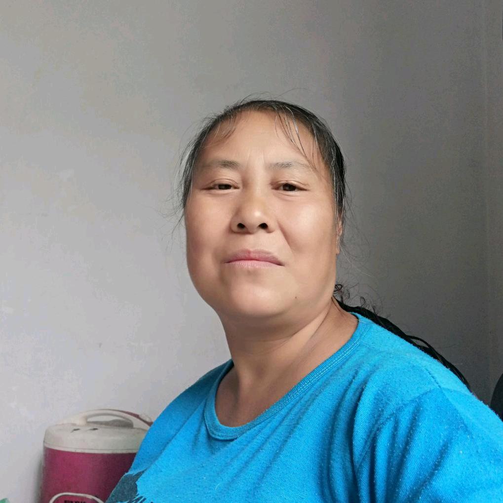 单身，肖贞会