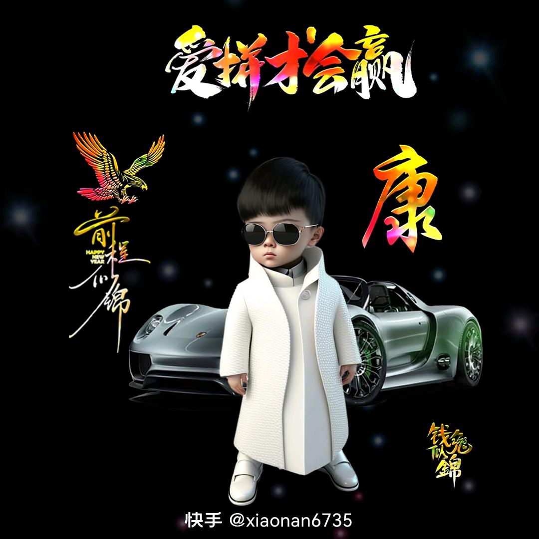 啊伟