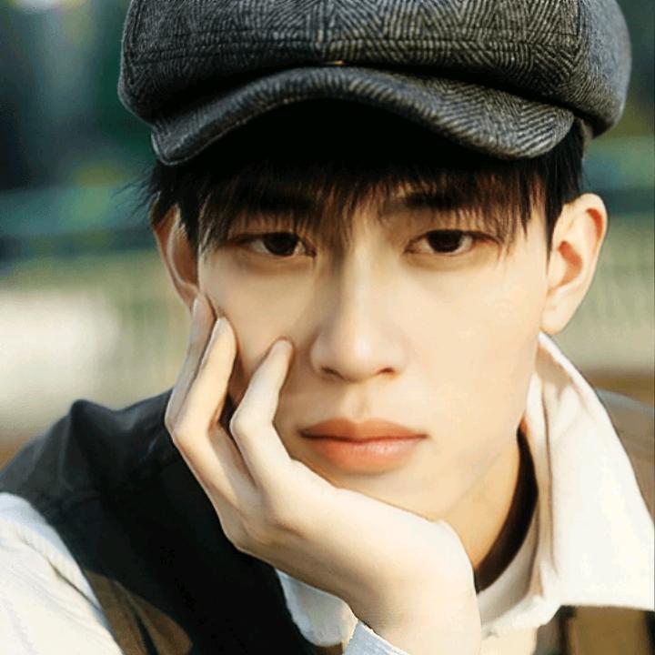 一语触动少女心❤