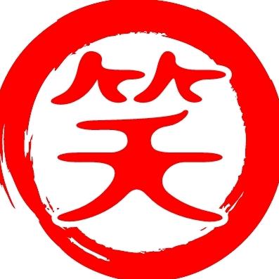一只爱笑鸭