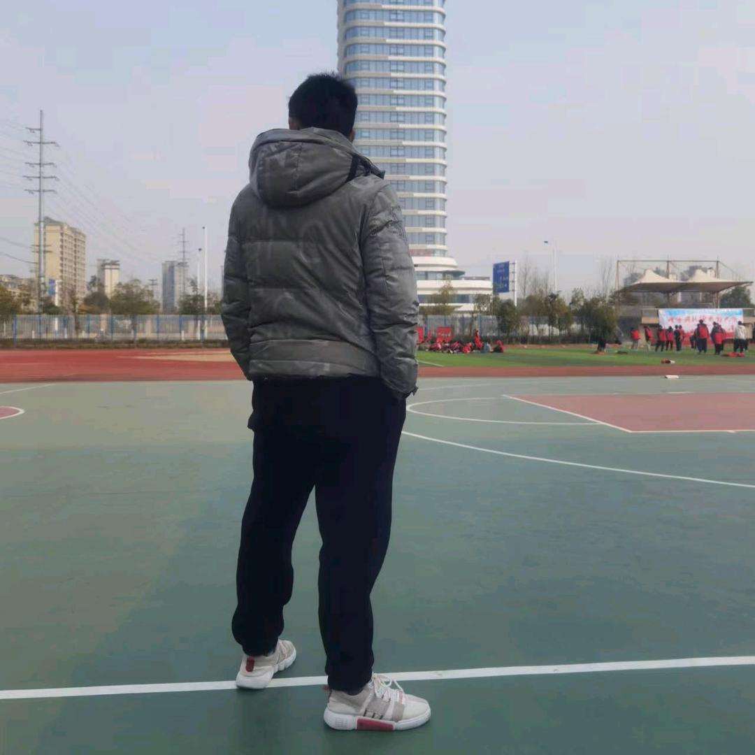 好运连连…