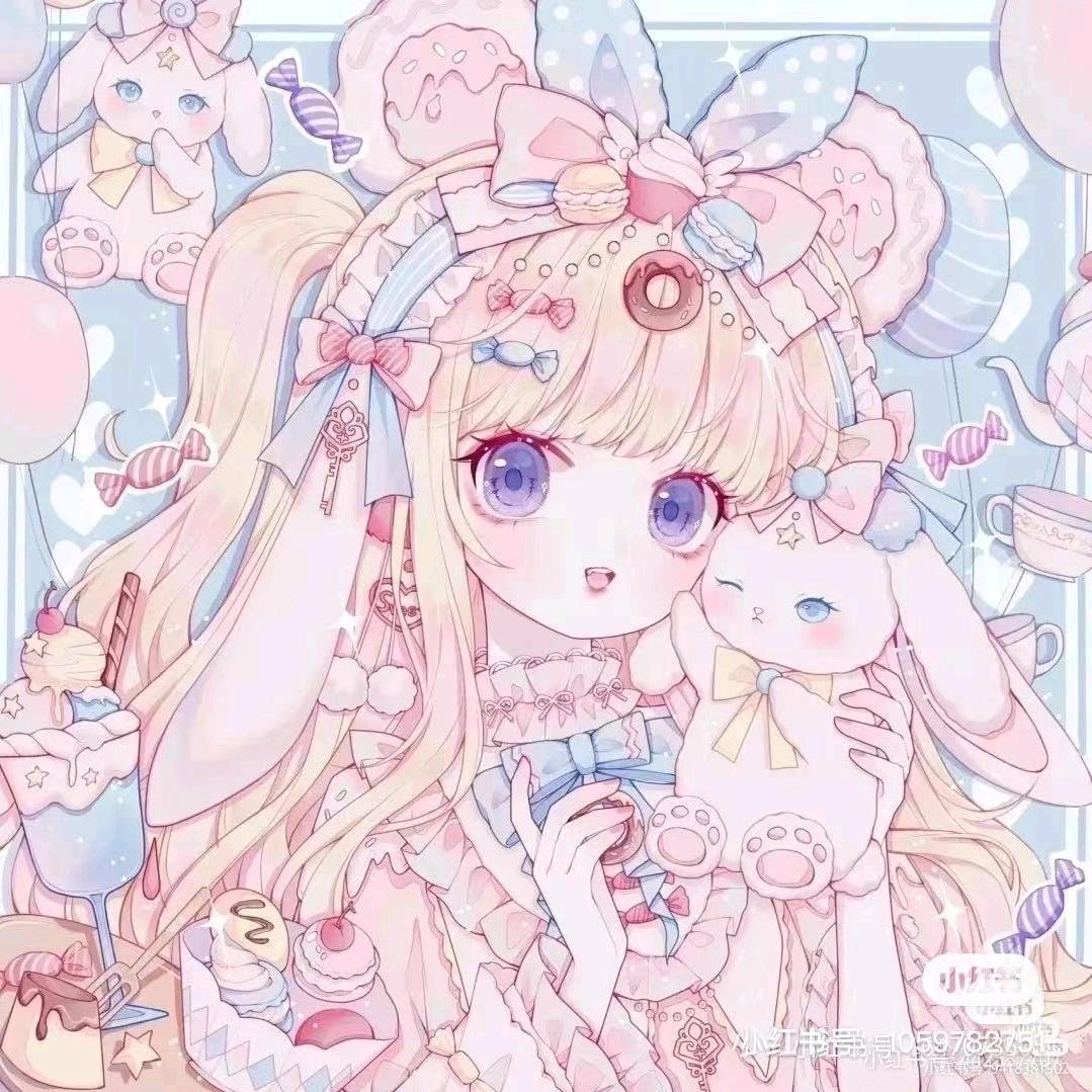 期待美好未来❤️