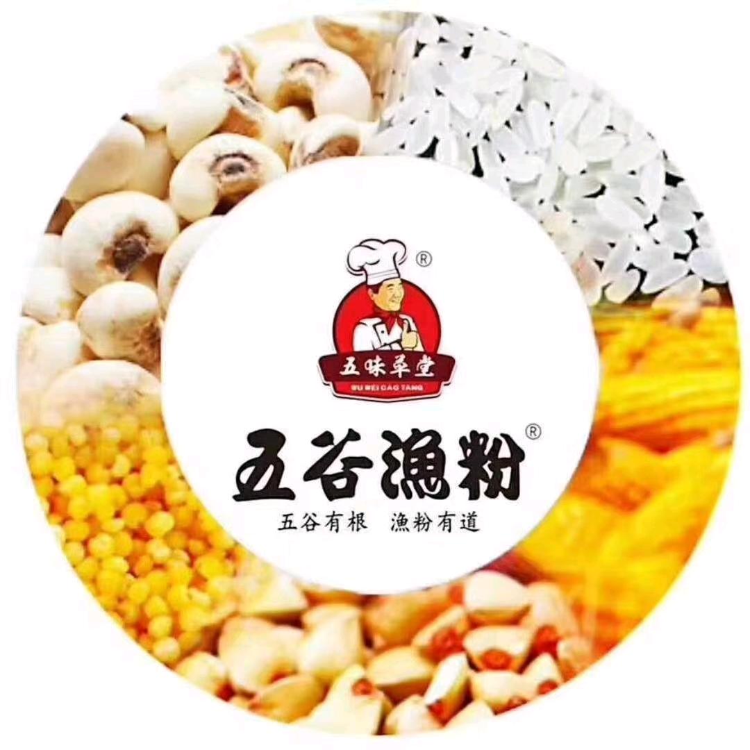 宜州五谷渔粉