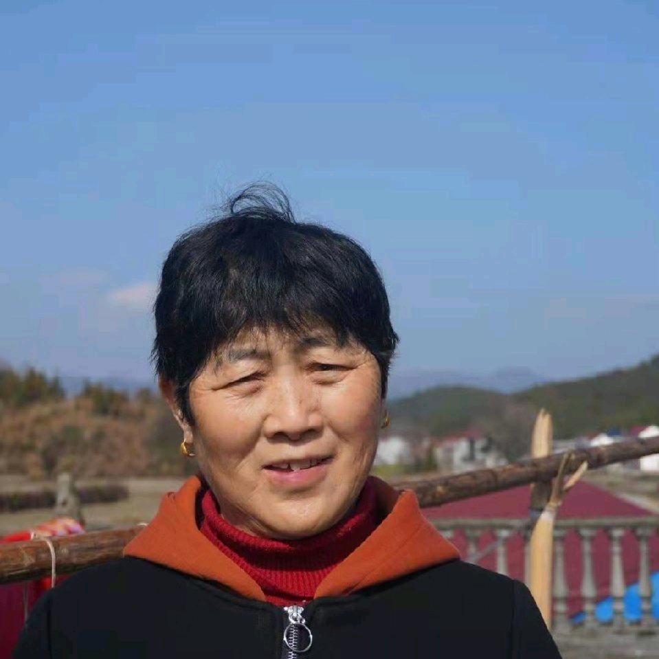 腊红