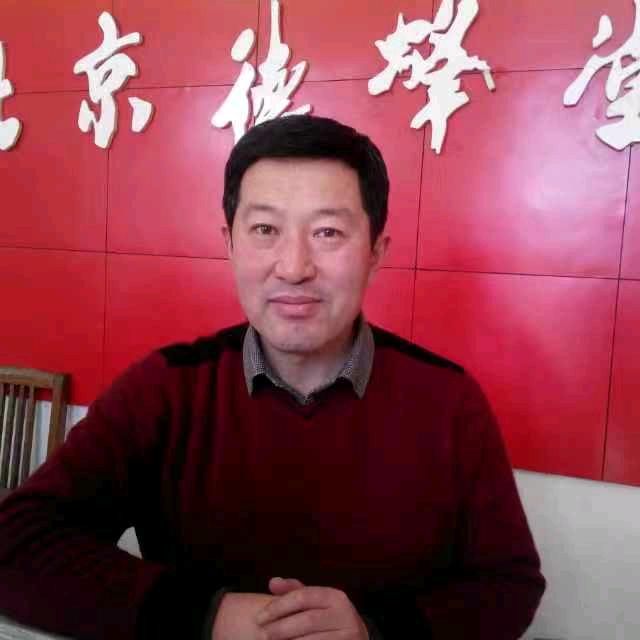 幸福的老刘