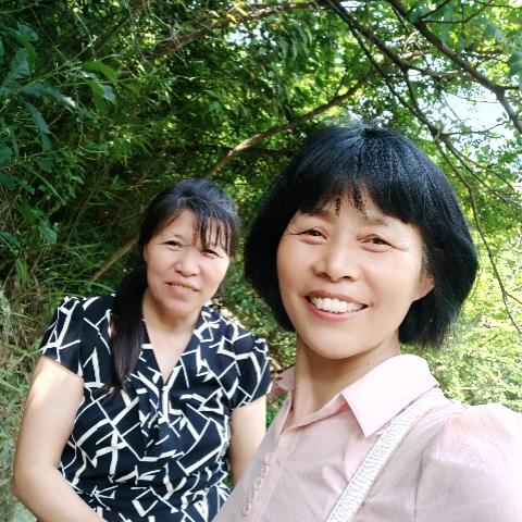 张姐妹