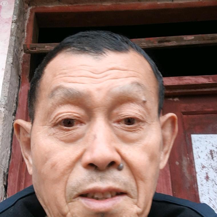 我真的姓王如假包换，