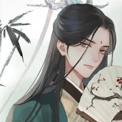 南山的哈夫林头像