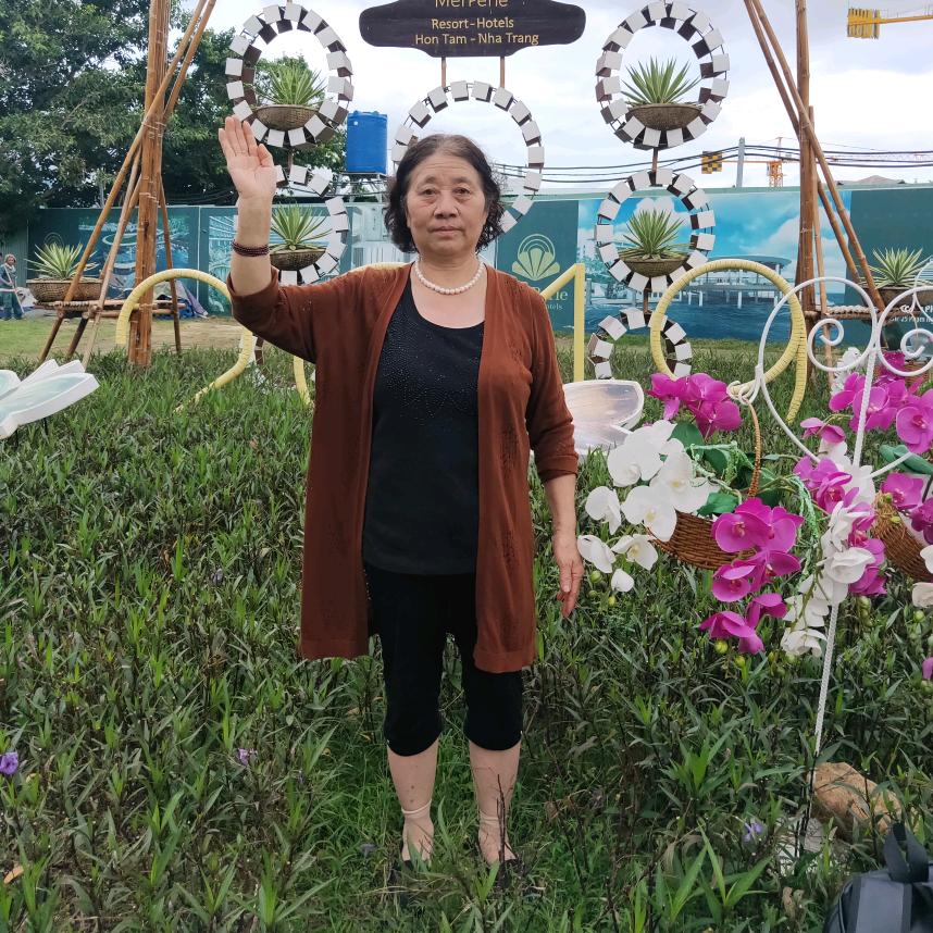 鞠子桂花开