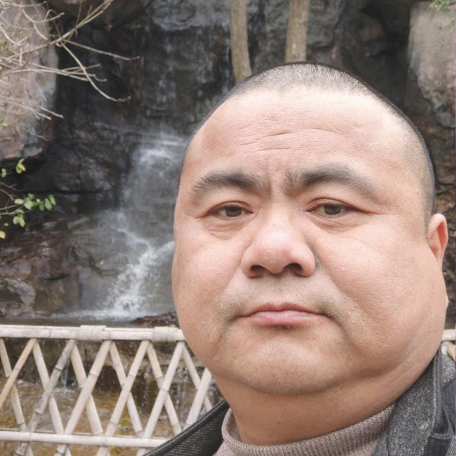 贺耿华