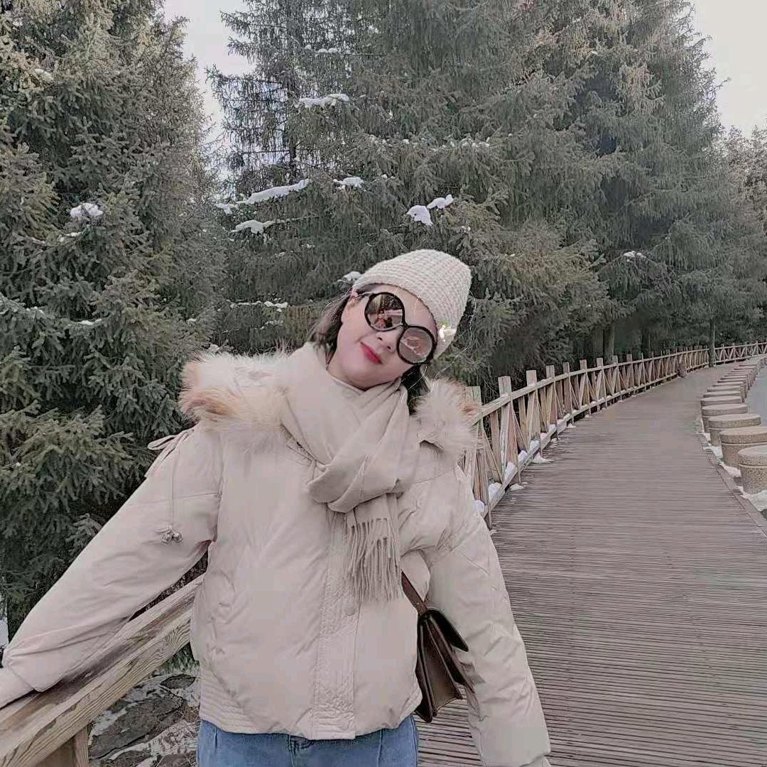 小迷糊