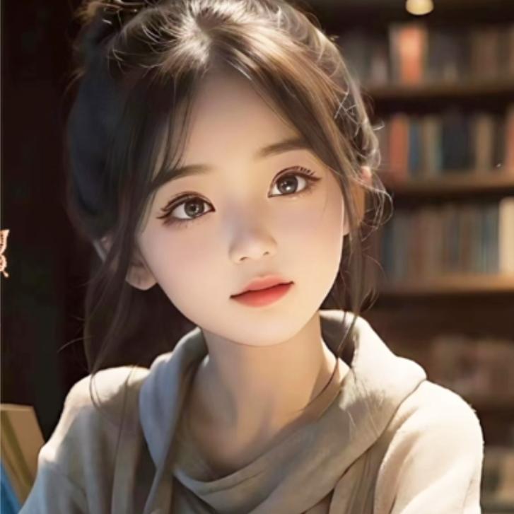 小魔女