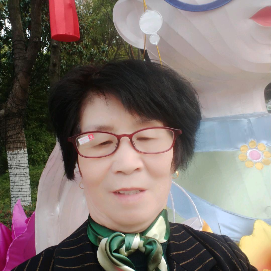 陈妹妹