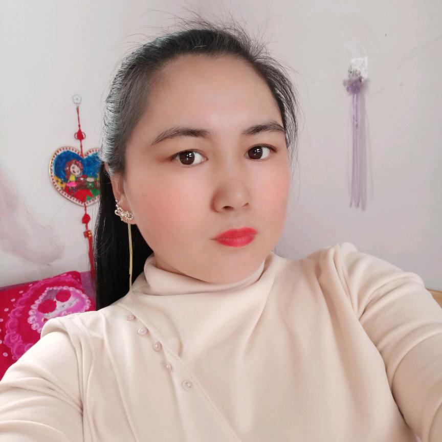 沙论玫瑰（商品橱窗）