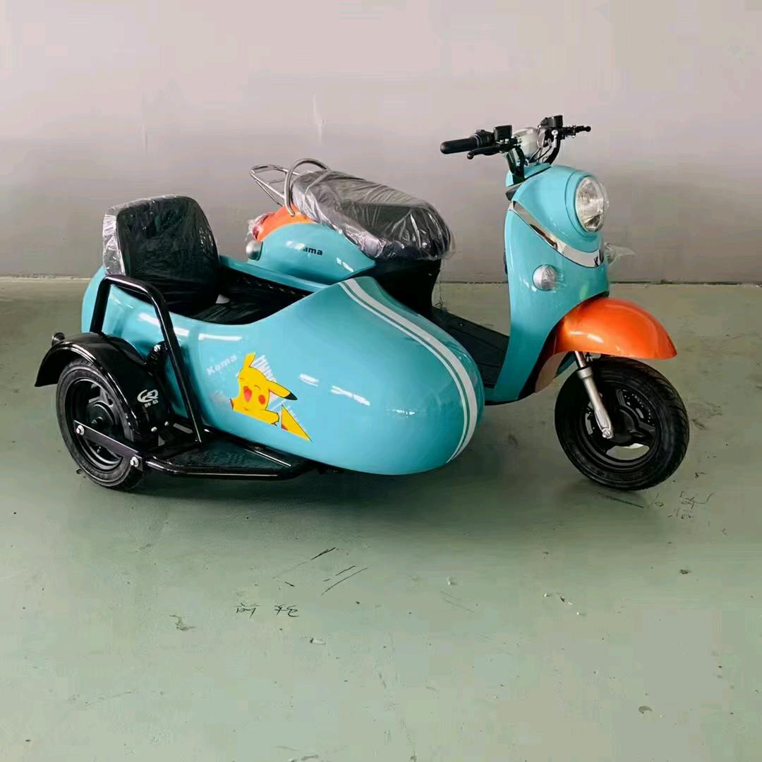 小牛会飞