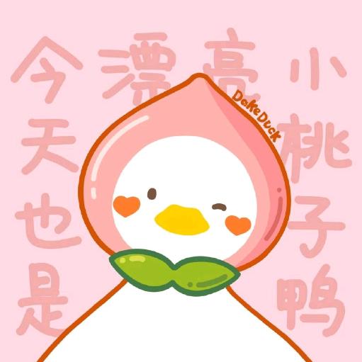 🌈锦鲤附体❤