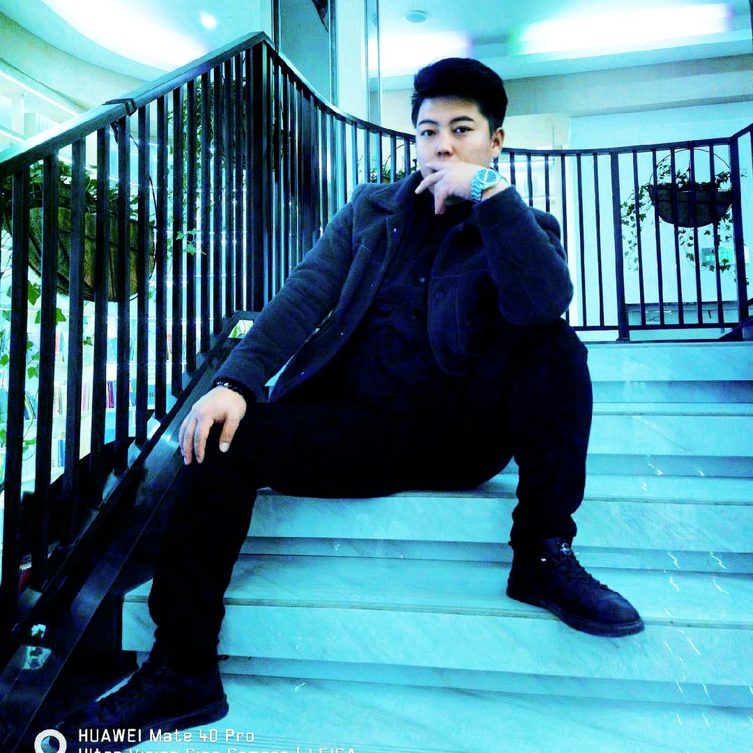 乌市房产-马总探房