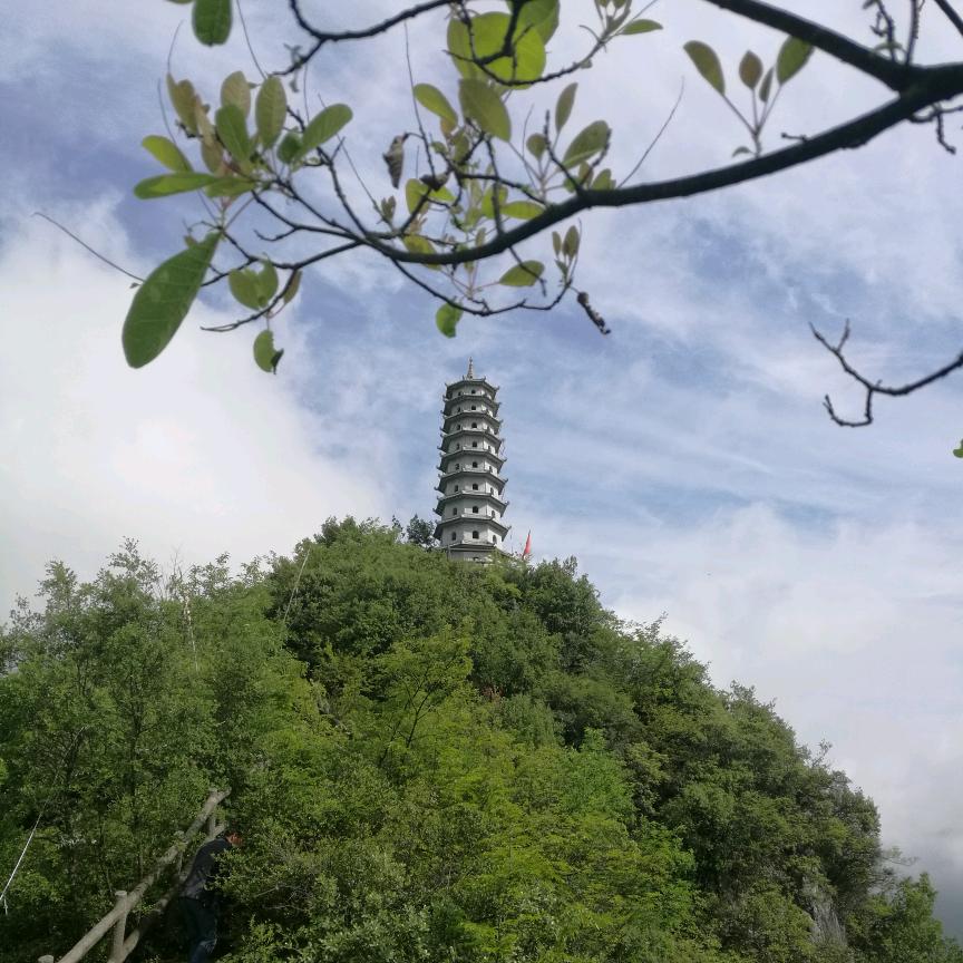 划破苍穹