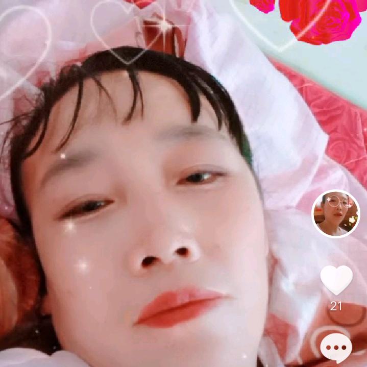 陈妹