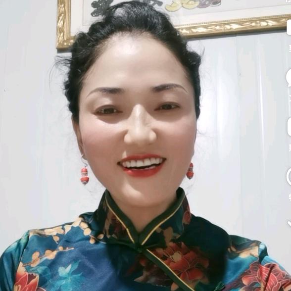格桑梅朵
