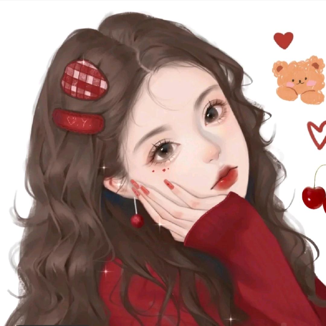 官方小可爱