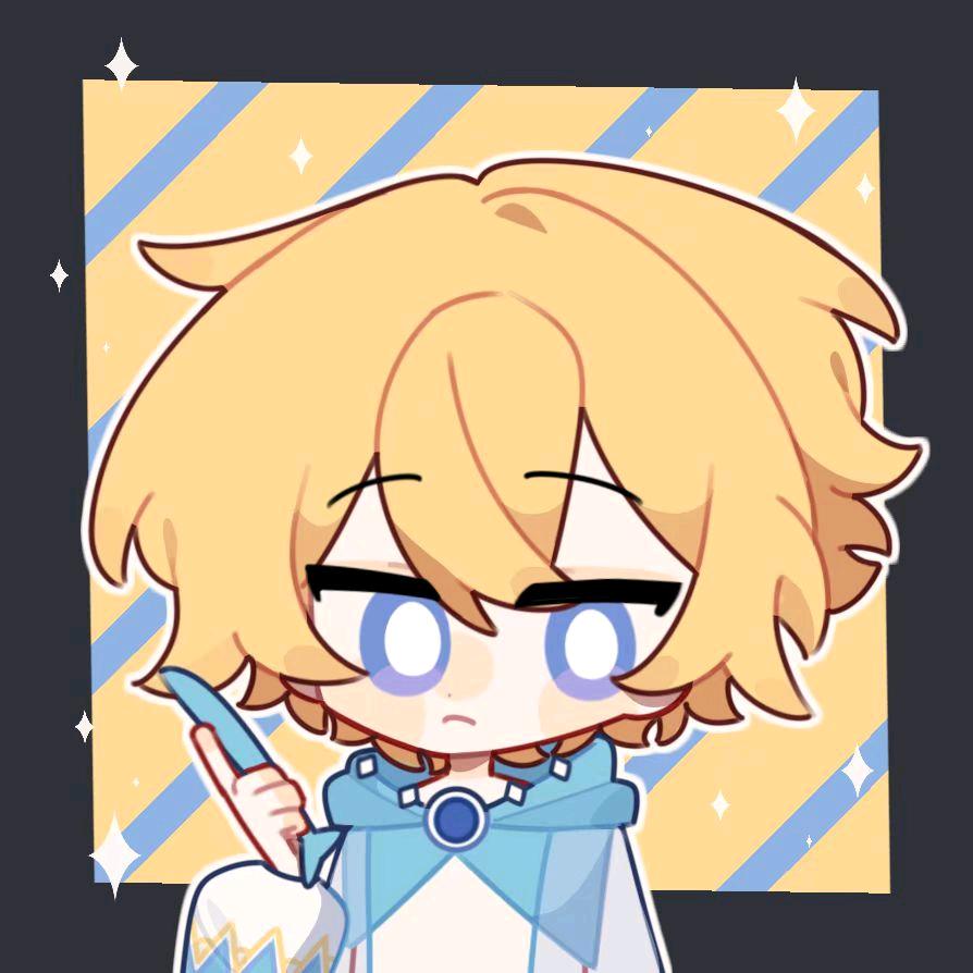 人类低质量萌新