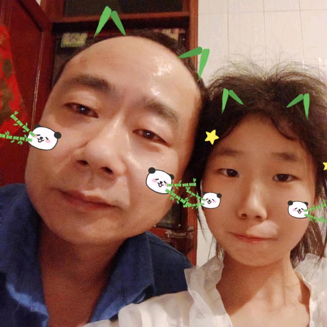 可爱宝贝