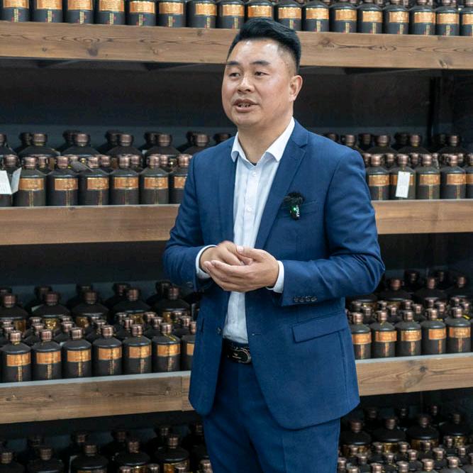 程若树-树哥酒馆