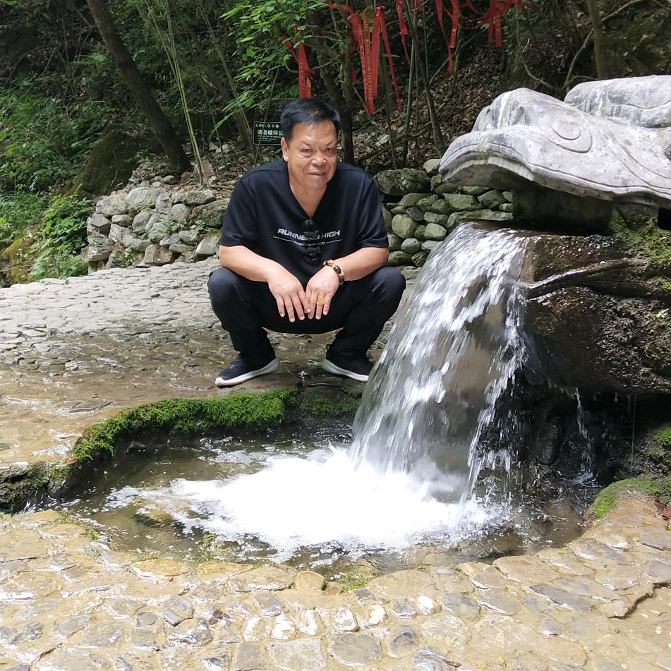 佛左，高陵老袁旅游狂，，，