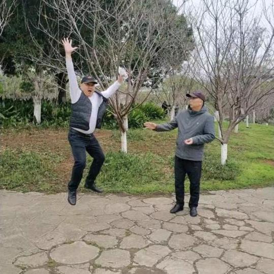 両夜蜜语