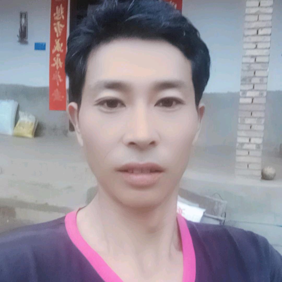 α刘寻找有缘人