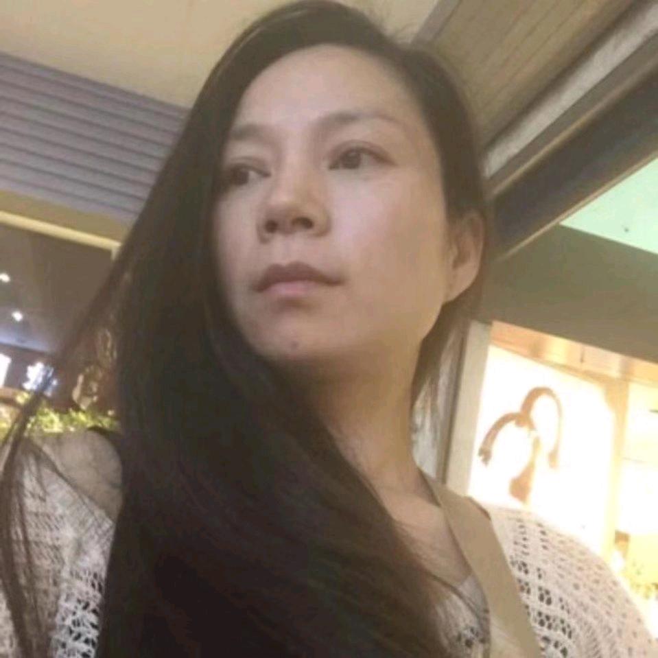 长发飘飘
