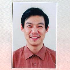 鲁北技师学院-明礼老师