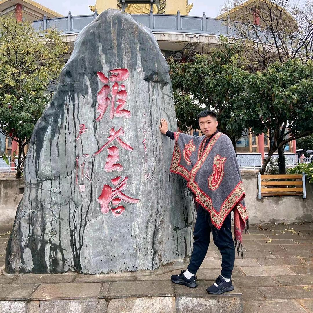 就叫东子吧