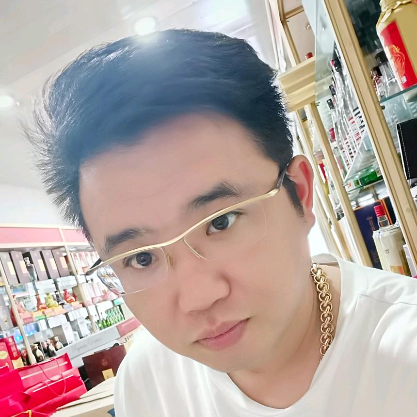 请叫我大宝子🍷