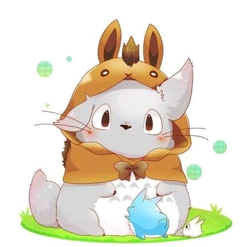堕天使