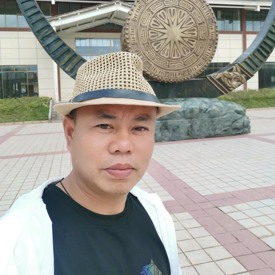 人生无悔