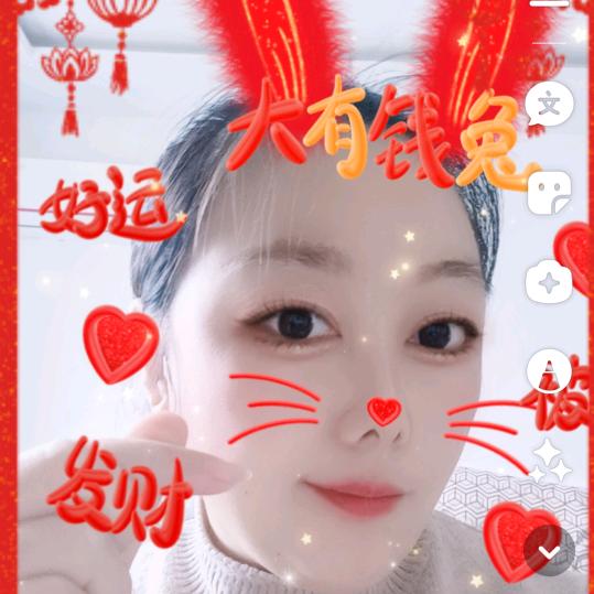 娜娜🌼