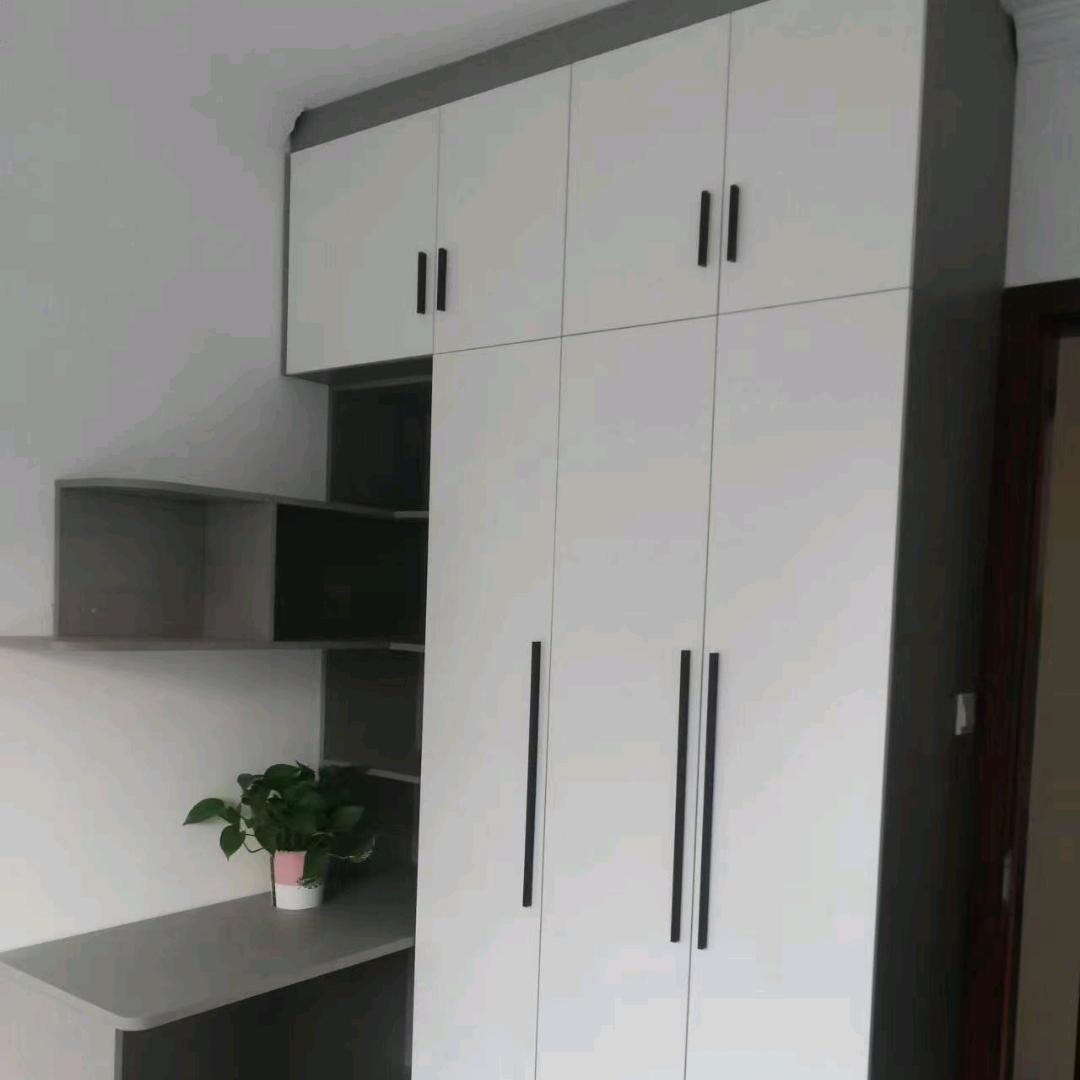 全屋定制家具
