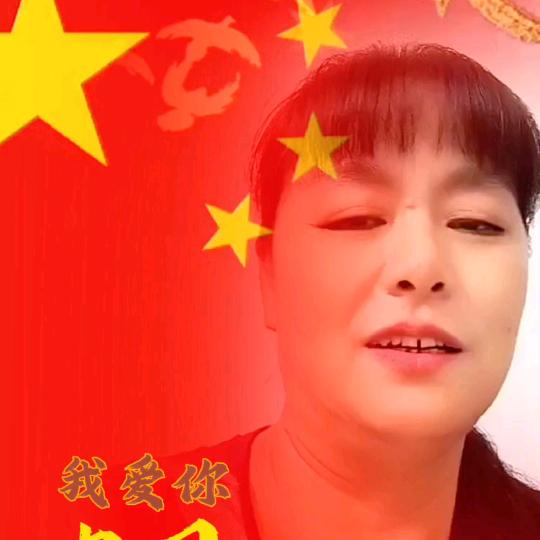 尹姐手舞
