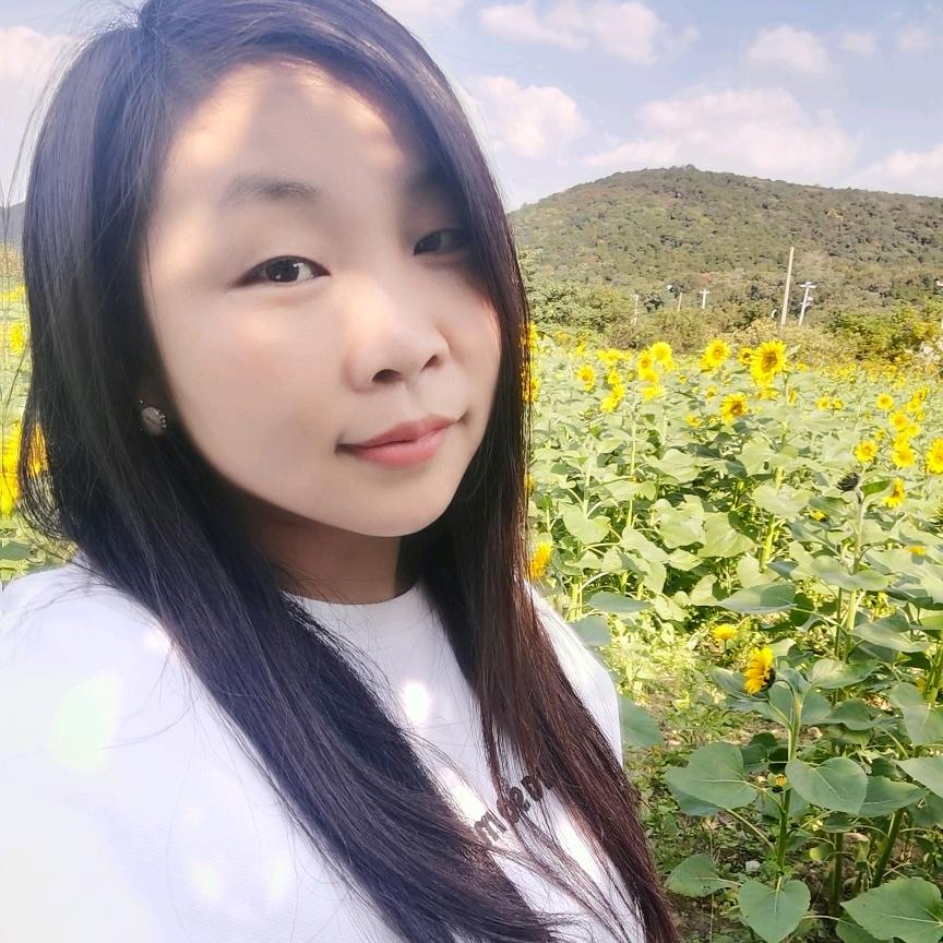 🌺守望幸福