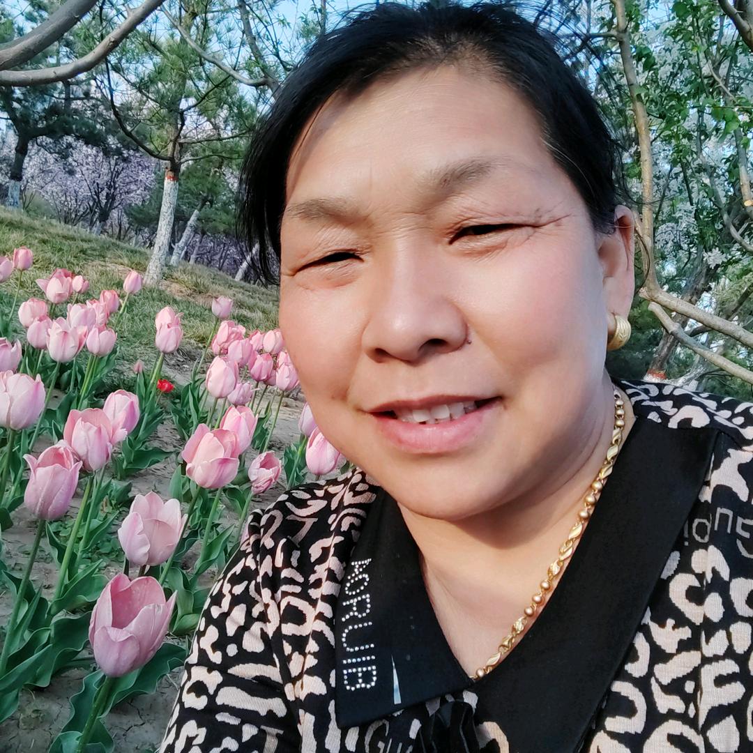 蒋官屯四合村 王桂银