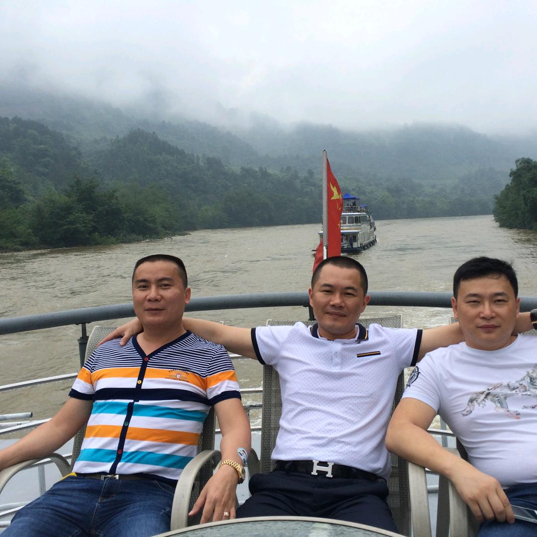 男儿当自强：华腾（安全网）